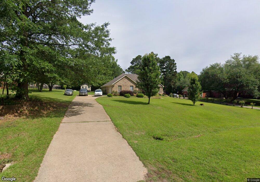 207 Myrtle Springs Rd, Texarkana, TX 75503 - photo 1