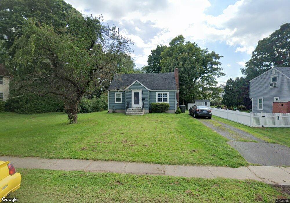 272 Alling St, Berlin, CT 06037 - photo 1