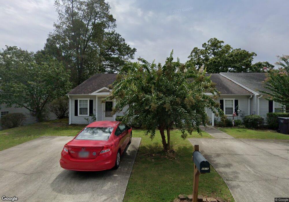 2114 Oak Ridge Rd, Augusta, GA 30907 - photo 1