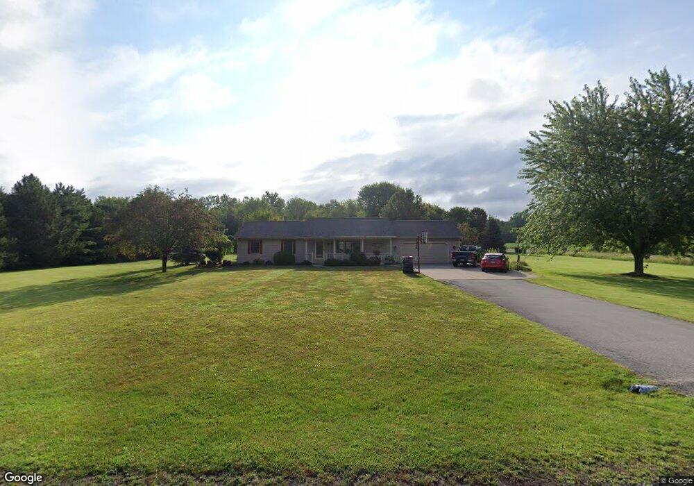 9995 Block Rd, Birch Run, MI 48415 - photo 1