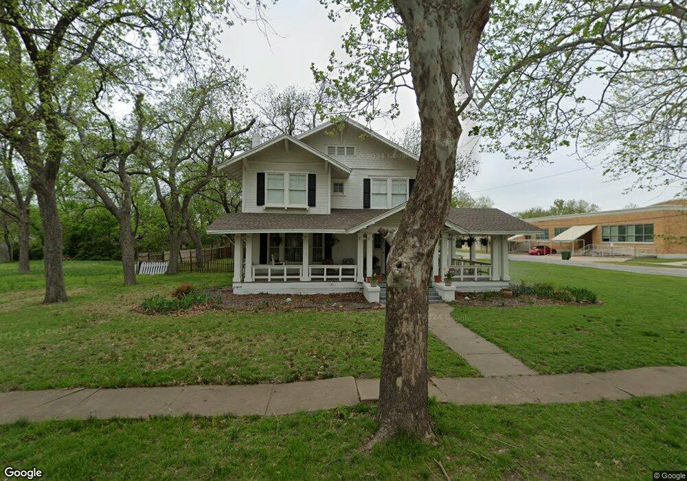 301 S Colorado St, Celina, TX 75009 - photo 1