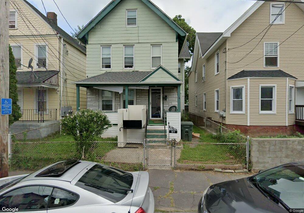 87 Clifford St, Bridgeport, CT 06607 - photo 1