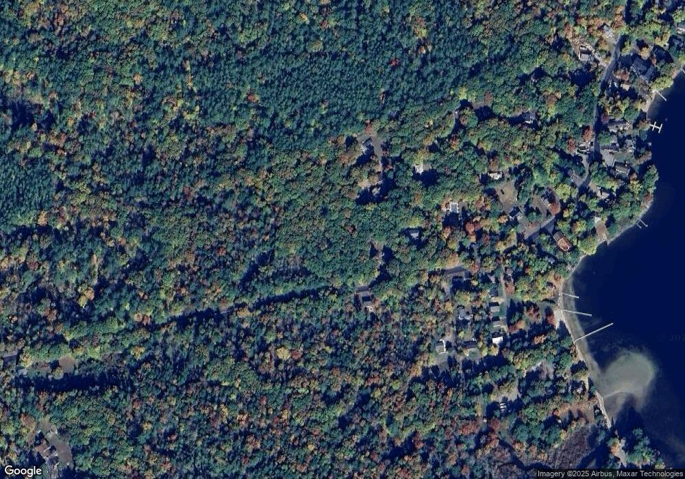 379 Black Brook Rd, Sanbornton, NH 03269 - photo 1