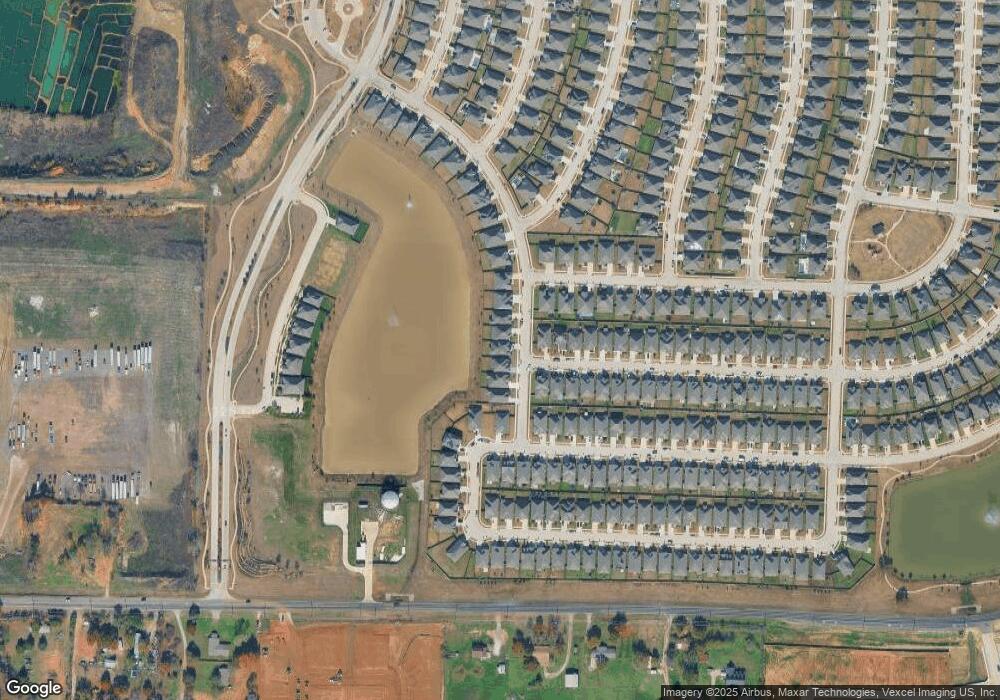 2613 Madera Canyon Rd, Aubrey, TX 76227 - photo 1