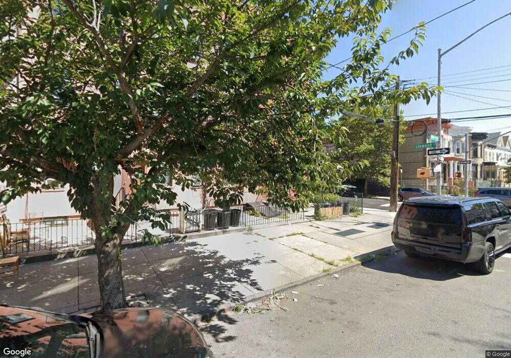 113 Ridgewood Ave, Brooklyn, NY 11208 - photo 1