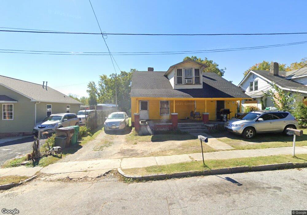 1210 Filbert Place, High Point, NC 27260 - photo 1