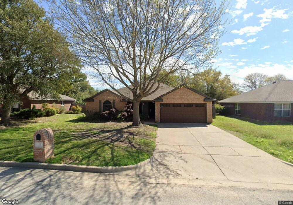 118 Cynthia Ln, Weatherford, TX 76087 - photo 1