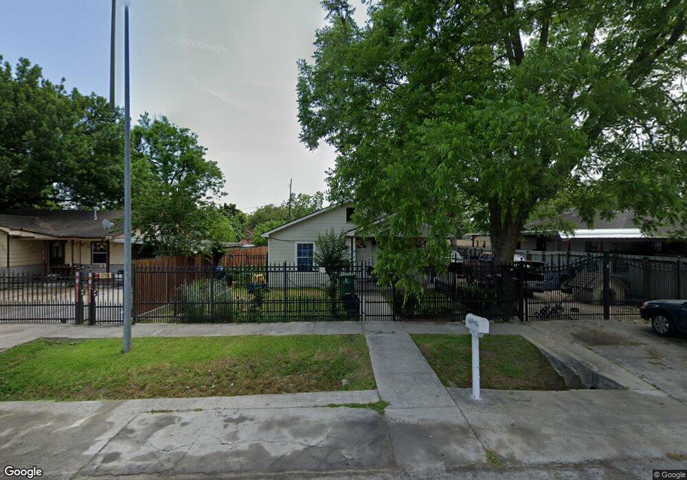 2802 Folger St, Houston, TX 77093 - photo 1