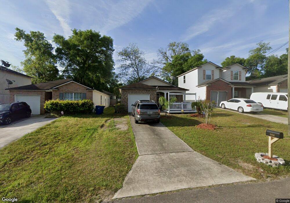 8456 Jasper Ave, Jacksonville, FL 32211 - photo 1