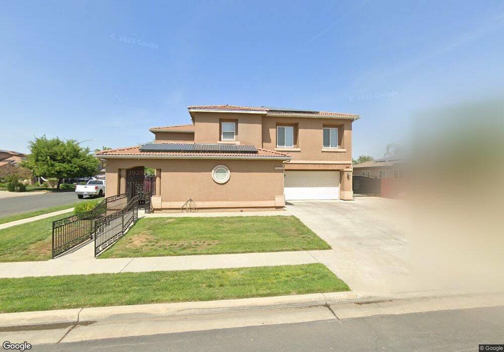 6284 E Andrews Ave unit HS19, Fresno, CA 93727 - photo 1