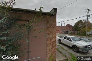 1133 E Cherry St, Columbus, OH 43205