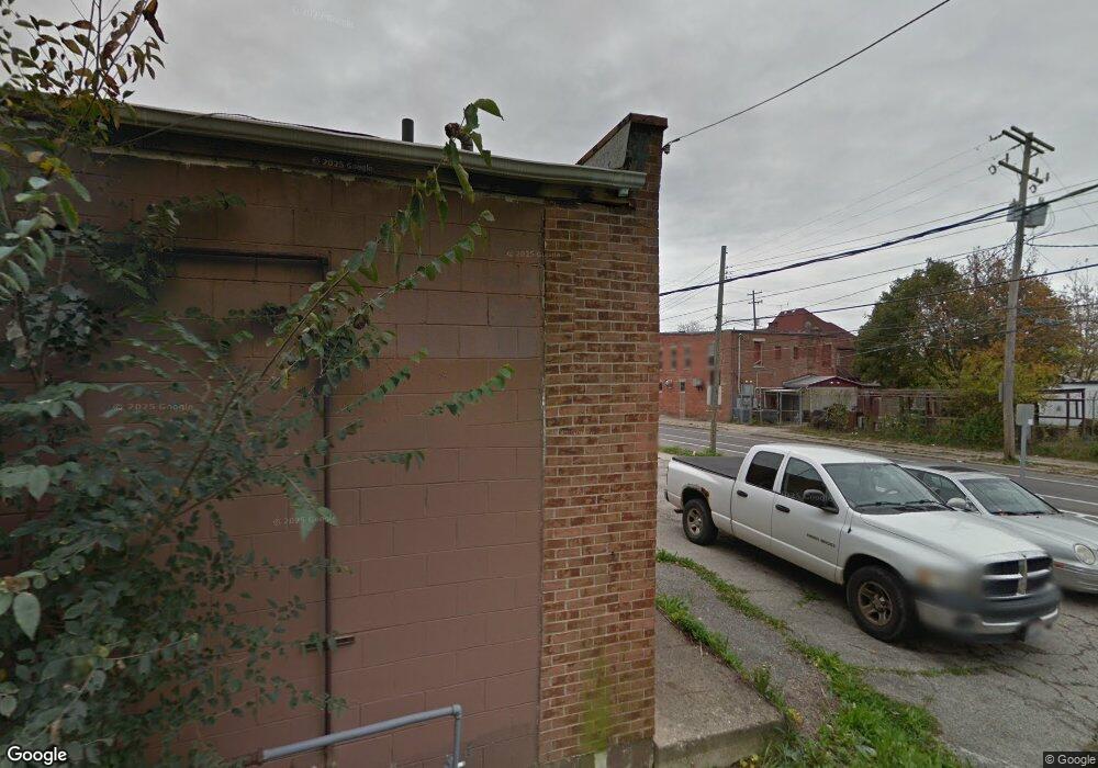 1133 E Cherry St, Columbus, OH 43205 - photo 1