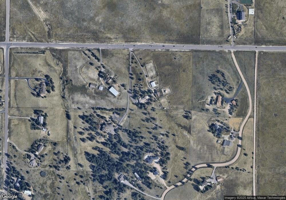 6932 Ruby Ln, Parker, CO 80138 - photo 1