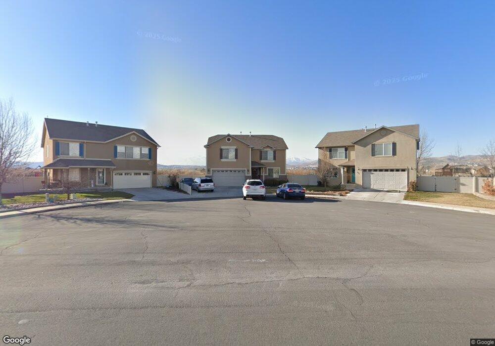 424 S Water Way Rd, Lehi, UT 84043 - photo 1