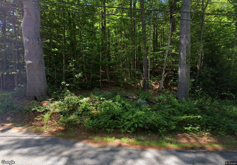 Lot 15B Veasey Shore Rd, Meredith, NH 03253 - photo 1