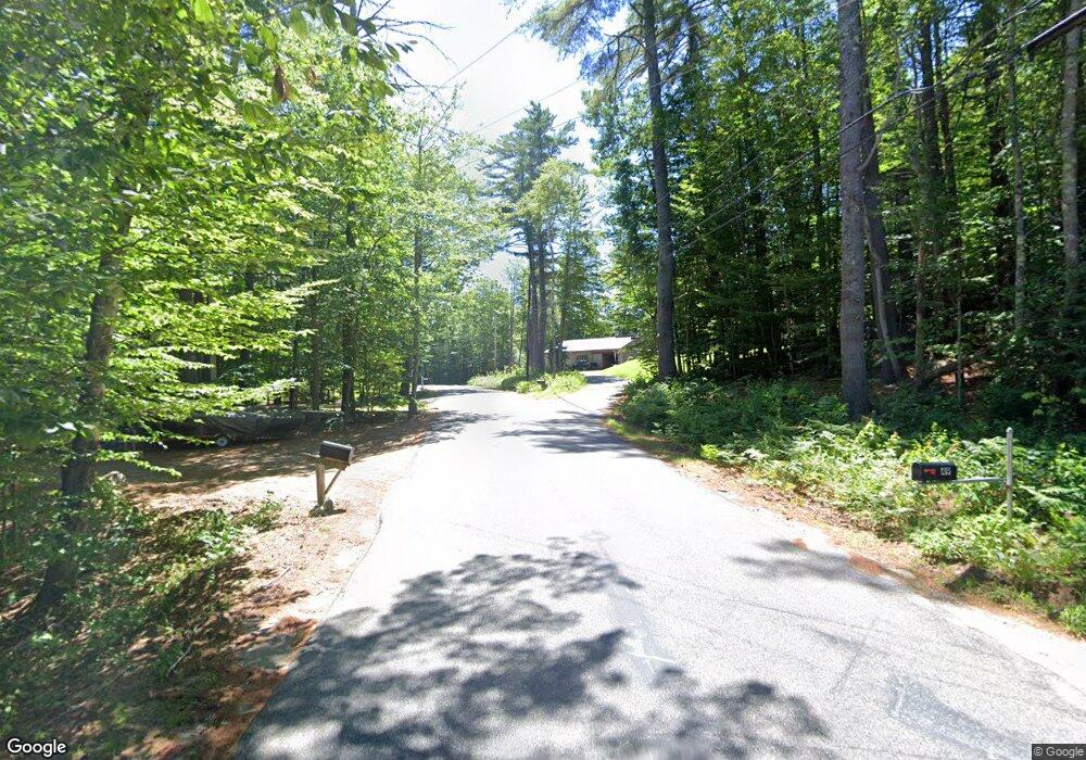 0 Veasey Shore Rd, Meredith, NH 03253 - photo 1