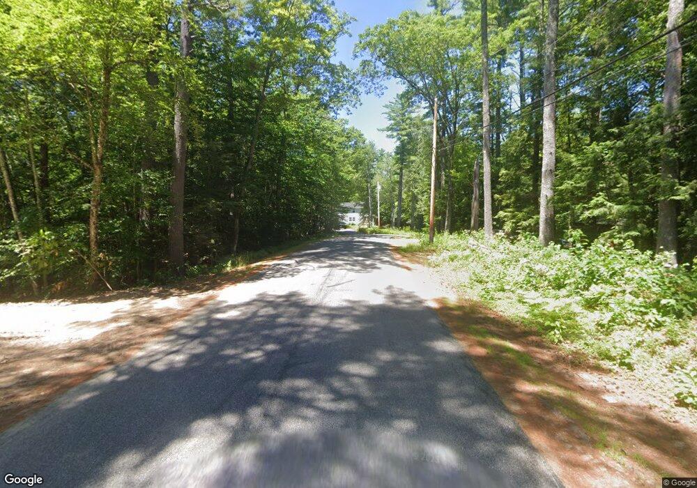 U39 Veasey Shore Rd unit Lot U39 25, Meredith, NH 03253 - photo 1