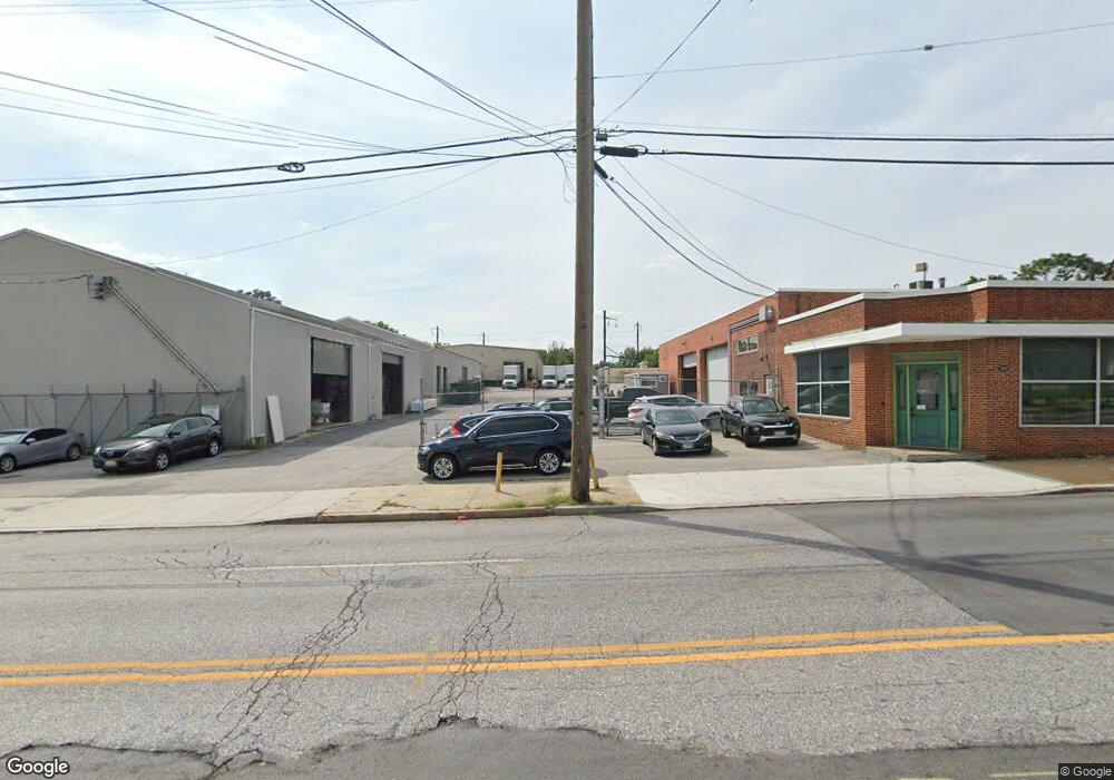 520 S Caton Ave, Baltimore, MD 21229 - photo 1