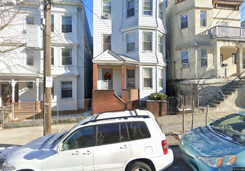 96 Park Hill Ave, Yonkers, NY 10701 - photo 1