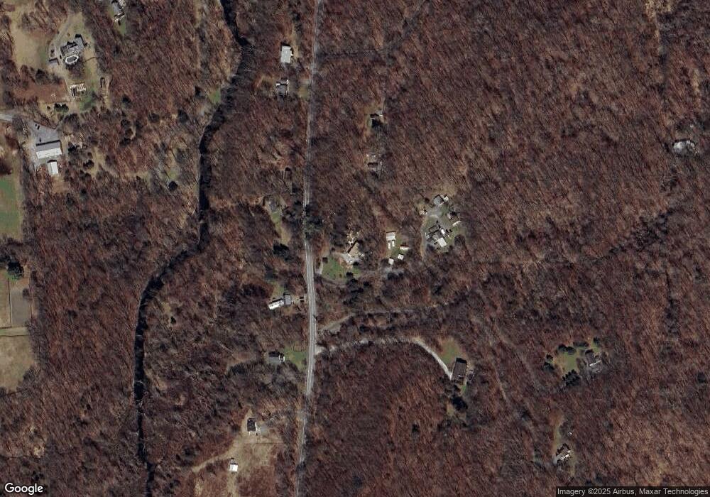 1 Folly Farm Fields Rd, Salt Point, NY 12578 - photo 1