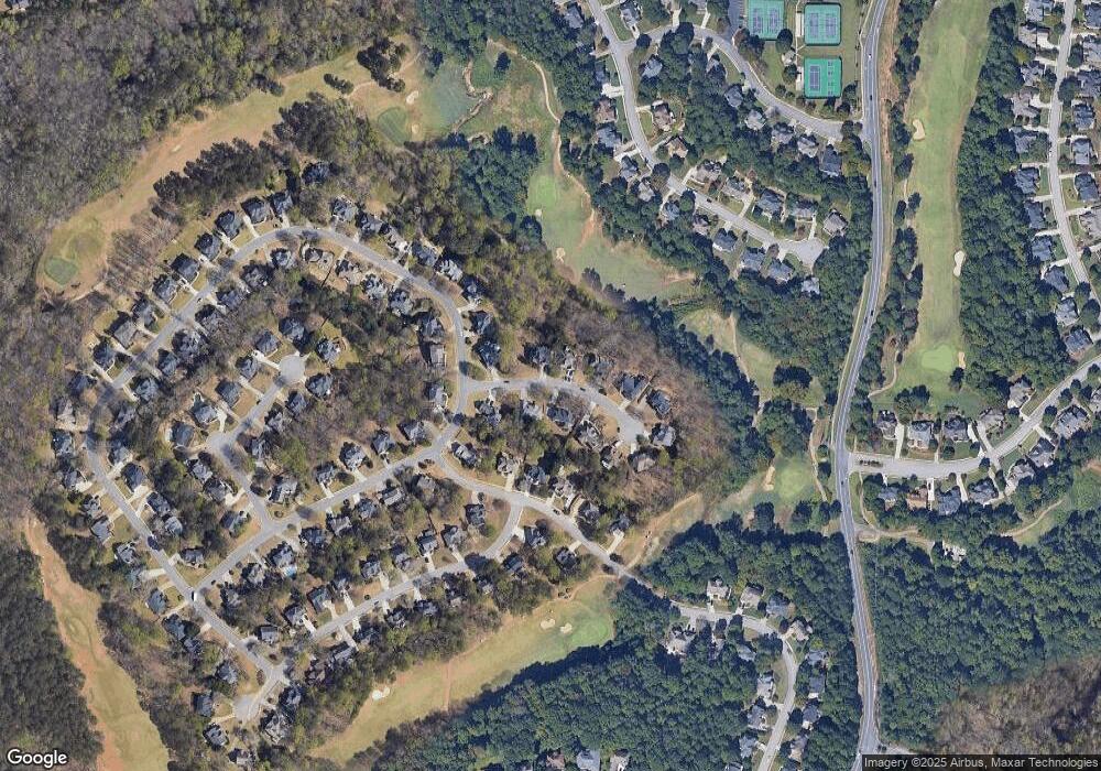 0 Misty River Ct unit 7445500, Dacula, GA 30019 - photo 1