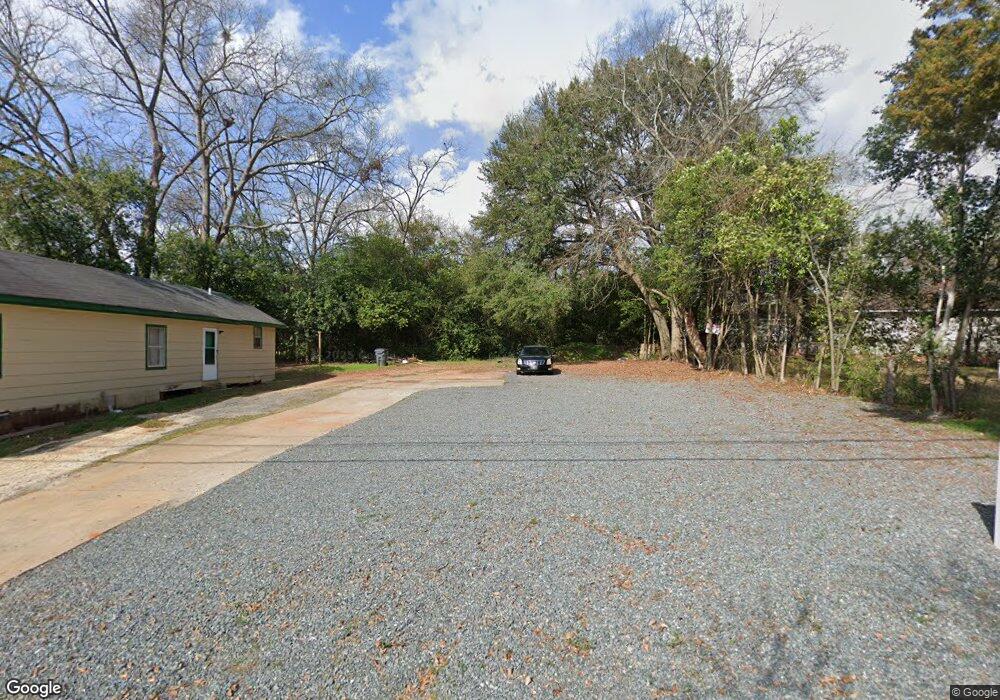 107 W Lester St, Americus, GA 31719 - photo 1
