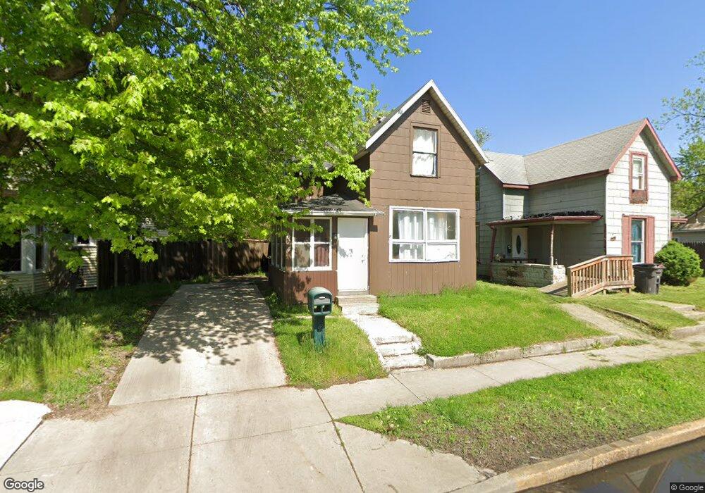 624 Vistula St, Elkhart, IN 46516 - photo 1