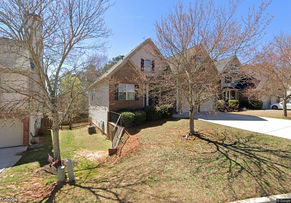 2499 Wingfield Dr, Austell, GA 30106 - photo 1