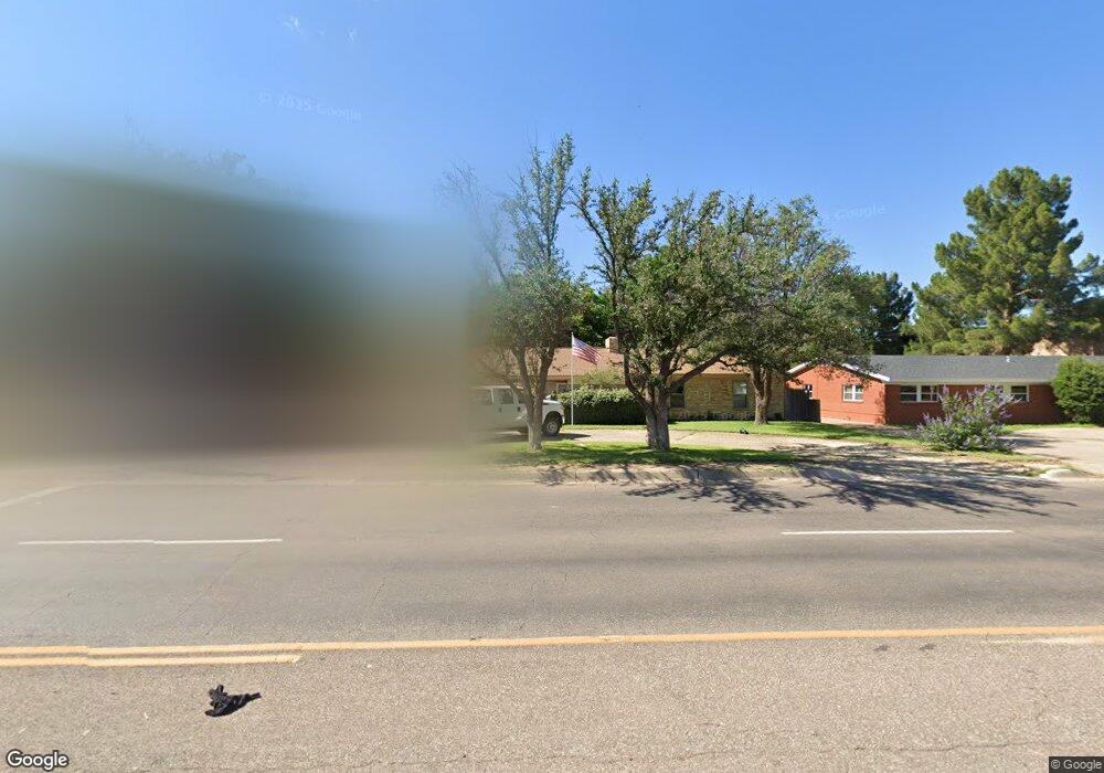 2006 W Golf Course Rd, Midland, TX 79701 - photo 1