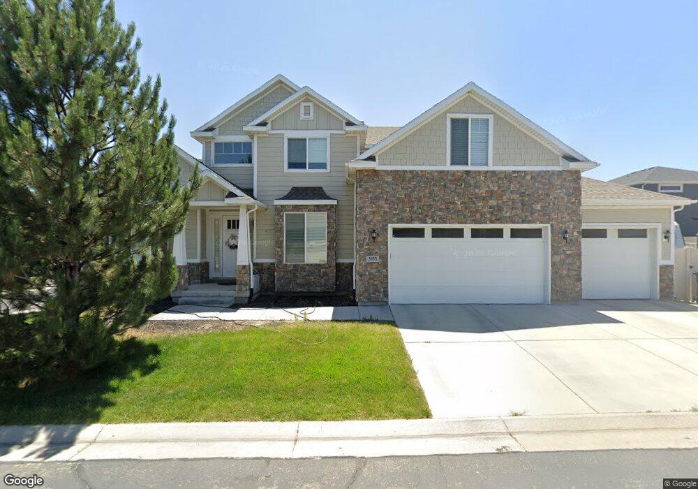 3953 Sand Lake Dr, South Jordan, UT 84095 - photo 1