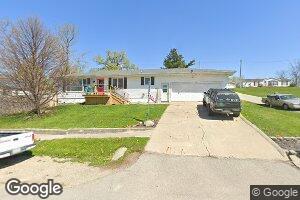 205 Main St, Kellogg, IA 50135