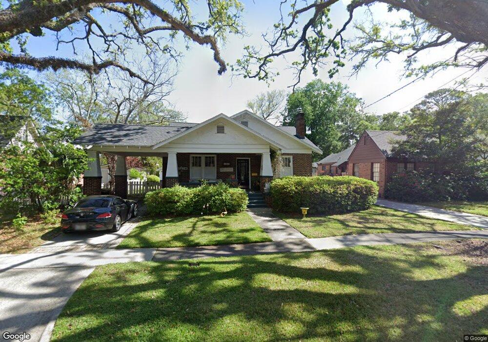 1255 Belvedere Ave, Jacksonville, FL 32205 - photo 1