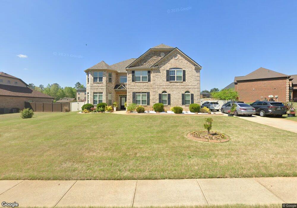 505 Aerial Ave, Stockbridge, GA 30281 - photo 1