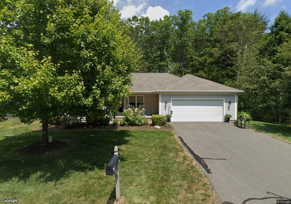 55 Mourning Dove Trail unit 55, East Windsor, CT 06088 - photo 1