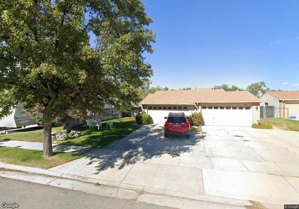 647 Angie Cir unit 649, Midvale, UT 84047 - photo 1