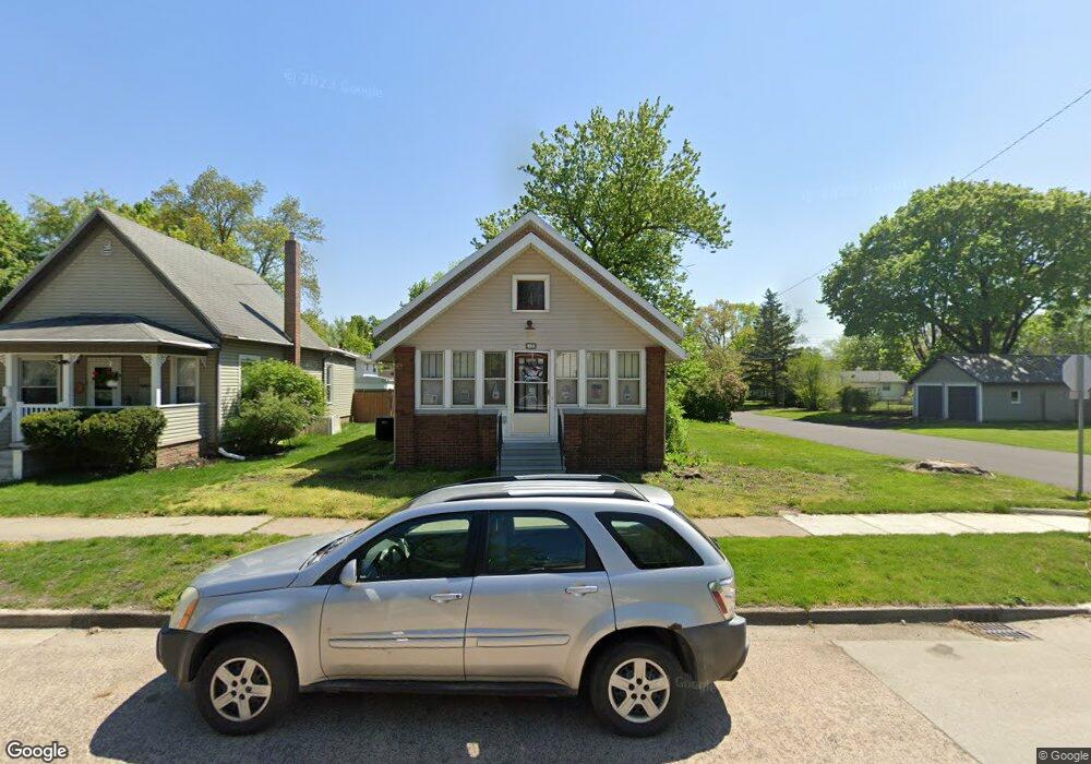 1137 Bower St, Elkhart, IN 46514 - photo 1