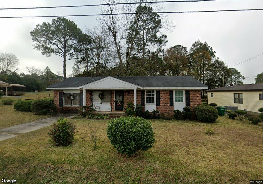 304 Cole St, Tifton, GA 31794 - photo 1