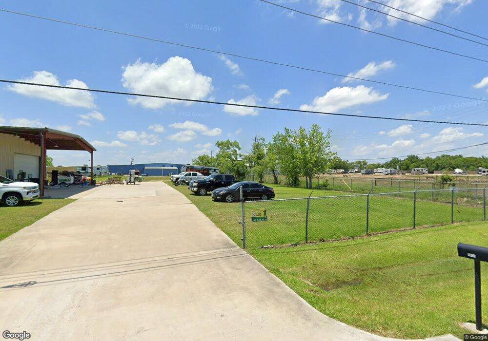 1829 Brown Rd Cr 130, Pearland, TX 77581 - photo 1