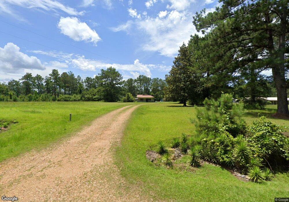 7618 Easley Rd, Magnolia, MS 39652 - photo 1