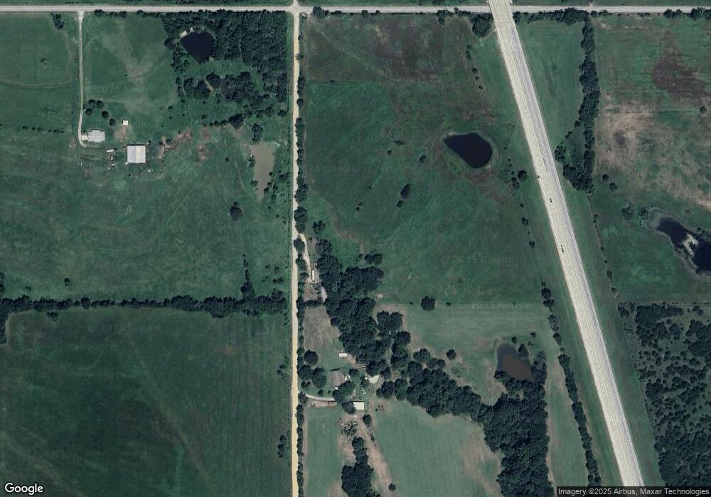 113231 S 3960 Rd, Henryetta, OK 74437 - photo 1