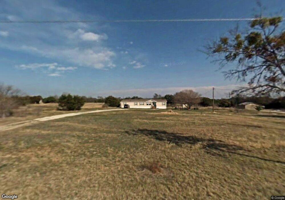 6812 Athens Dr, Weatherford, TX 76087 - photo 1