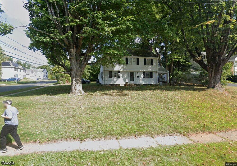 2 Brenway Dr, West Hartford, CT 06117 - photo 1