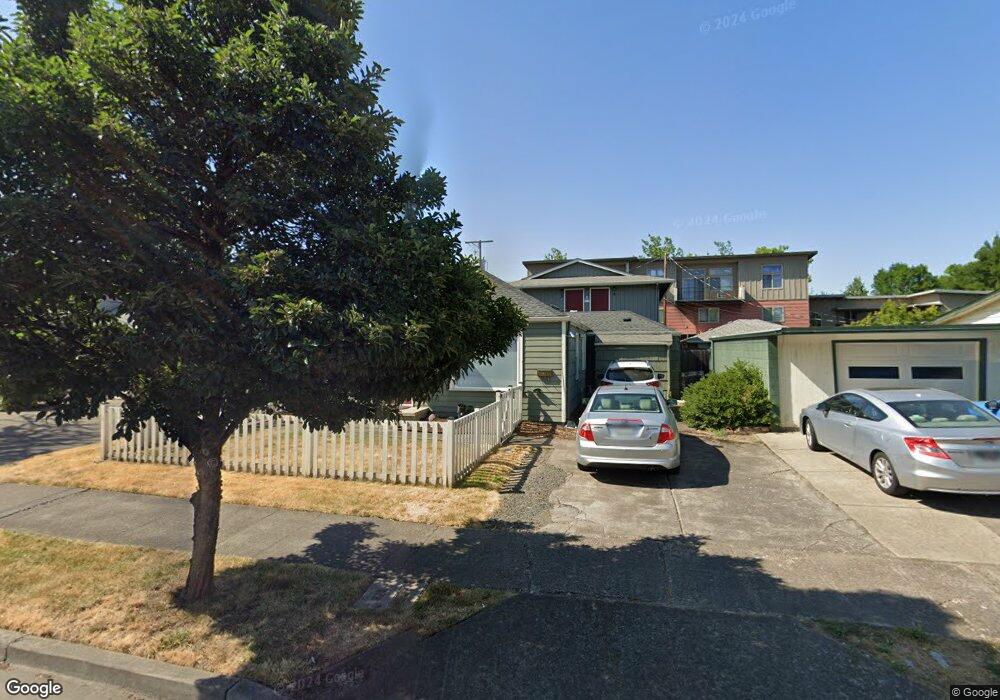 555 E 18th Ave, Eugene, OR 97401 - photo 1