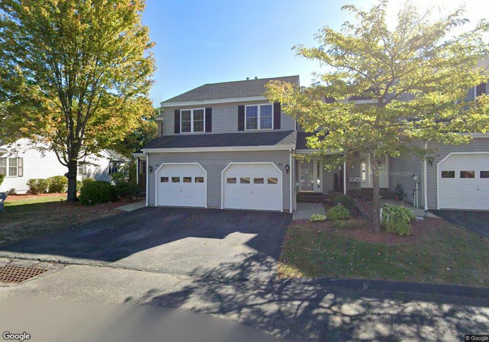 80 Bridle Cross Rd, Fitchburg, MA 01420 - photo 1