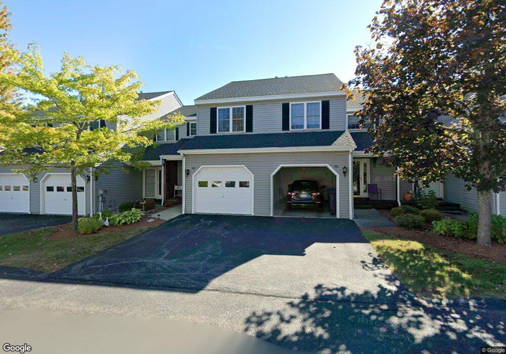 84 Bridle Cross Rd, Fitchburg, MA 01420 - photo 1