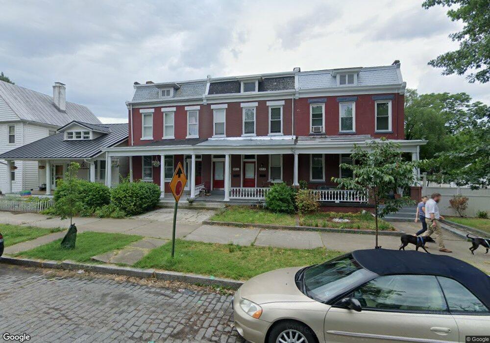 For Rent $1,500/month