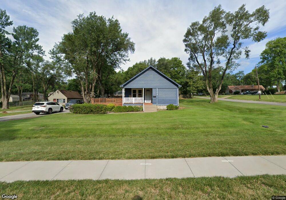 5504 Nieman Rd, Shawnee, KS 66203 - photo 1