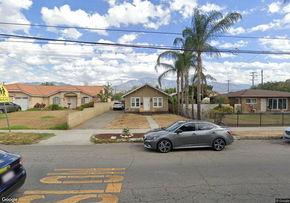 467 E 11th St, Upland, CA 91786 - photo 1