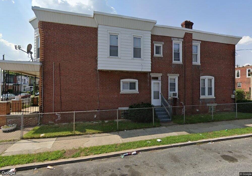 1172 Princess Ave, Camden, NJ 08103 - photo 1