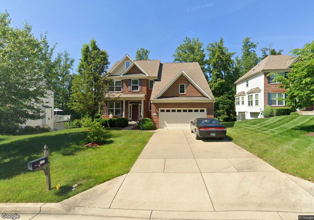 7212 Flame Leaf Ct, Clinton, MD 20735 - photo 1